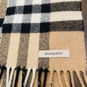 burberry scotland